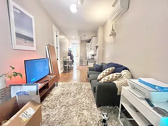 Rented by Doorway NYC, LLC