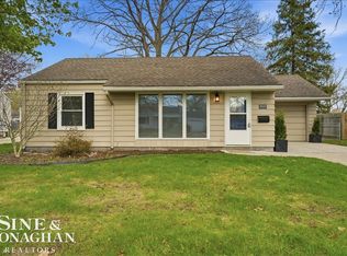 1441 Wisconsin Ave, Marysville, MI 48040
