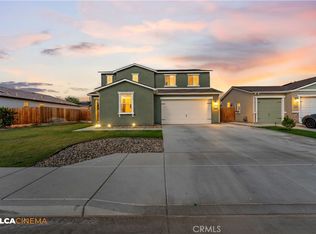 9118 Winding Stream Ave, Bakersfield, CA 93311