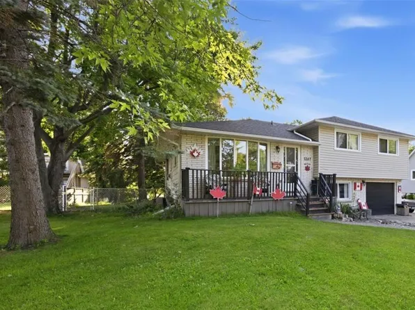 1207 Echo Rd, Sarnia, ON N7S 3K2