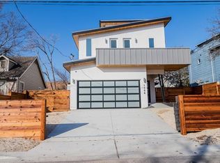 1106 Myrtle St, Austin, TX 78702