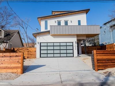 1106 Myrtle St, Austin, TX, 78702