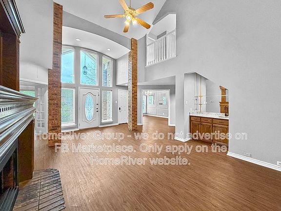 5th image of 4107 High Sierra Dr
