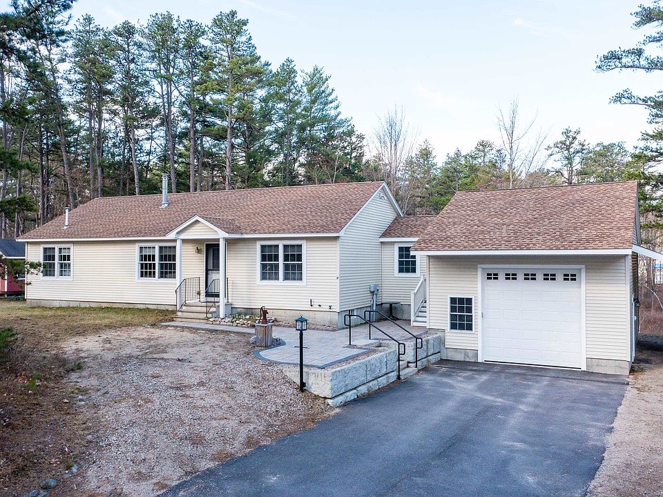 67 Leavitt Road, Center Ossipee, NH 03814 Zillow