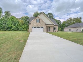 204 Spring House Dr LOT 32, Manchester, TN 37355