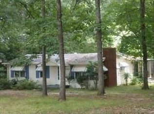 3301 Jonesboro Rd, Fairburn, GA 30213