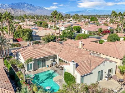 12 Calle Lantana, Palm Desert, CA, 92260