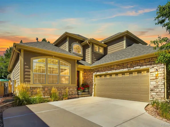 7147 S Versailles Street, Aurora, CO 80016