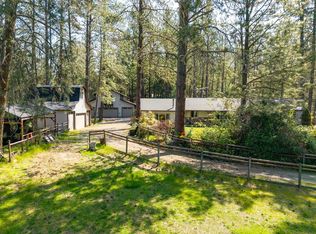770 Pass Creek Rd, Grants Pass, OR 97526