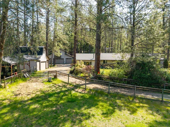 770 Pass Creek Rd, Grants Pass, OR 97526