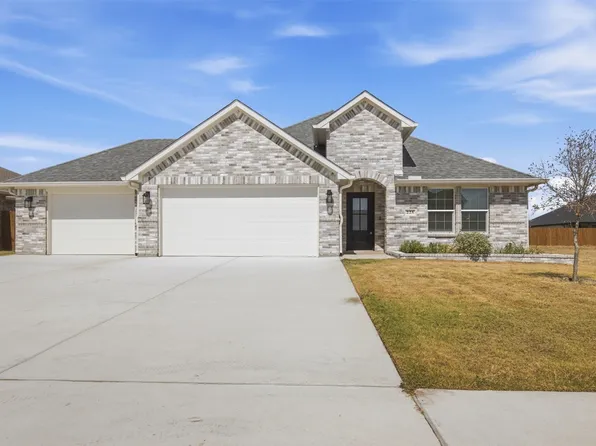 225 Trevor Ln, Greenville, TX 75402