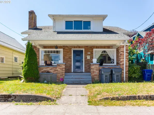 4411 SE 67th Ave, Portland, OR 97206
