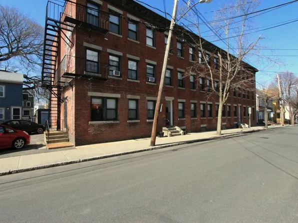 43 Ivaloo St, Somerville, MA