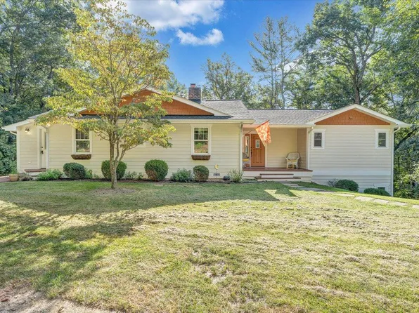 6041 Sunnycrest Rd, Roanoke, VA 24018