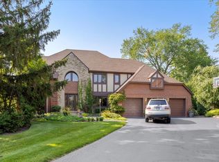 11546 Ridgewood Ln, Burr Ridge, IL 60527