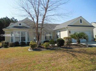 469 Col Thomas Heyward Rd, Bluffton, SC 29909