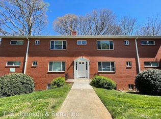 1930 Elizabeth Ave APT 1, Winston Salem, NC 27103