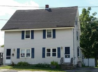 57 Maple Ave, North Andover, MA 01845