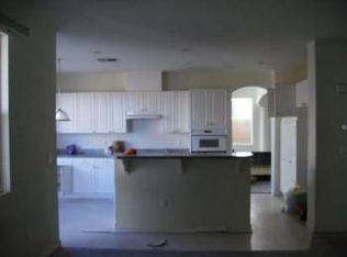 3887 S Juliano Rd, Las Vegas, NV 89147