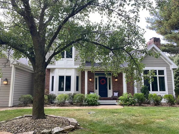8416 S Scottdale Rd, Berrien Springs, MI 49103