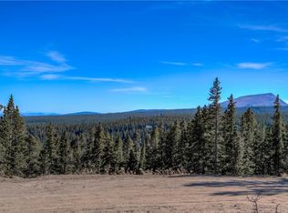 300 Gallagher Ln, Fairplay, CO 80440