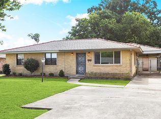 2417 Maine Ave, Metairie, LA 70003