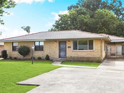 2417 Maine Ave, Metairie, LA, 70003