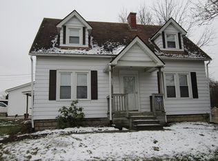 1388 State Route 430, Mansfield, OH 44905