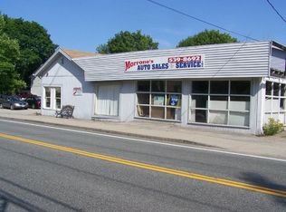 1100 Main St, Hope Valley, RI 02832