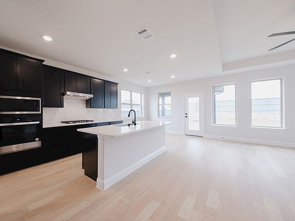 Avalon Kitchen