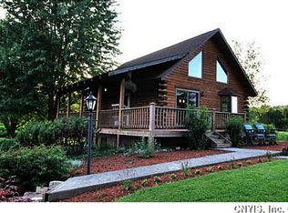 6005 Minoa Rd, Kirkville, NY 13082