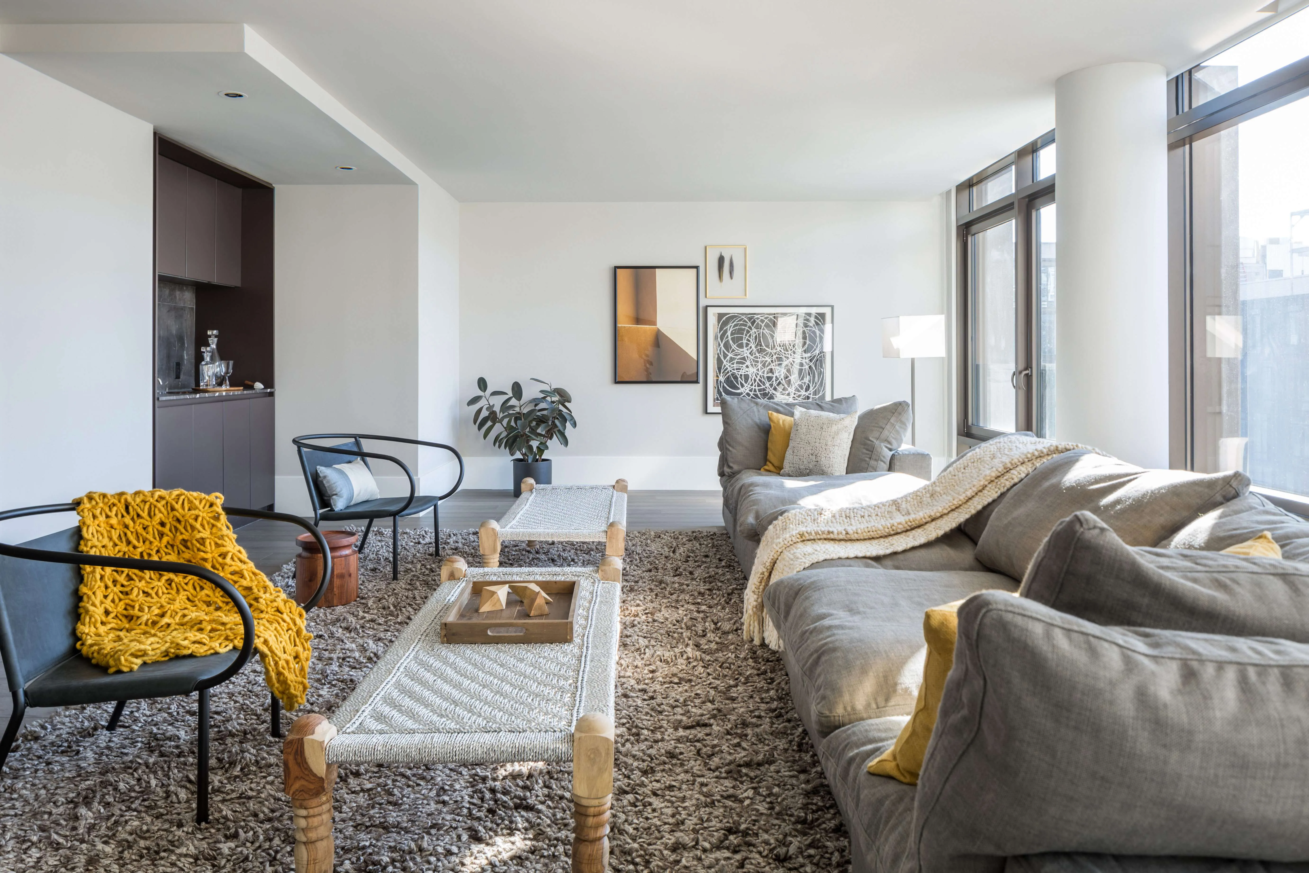 Oosten at 429 Kent Avenue in Williamsburg Sales, Rentals, Floorplans StreetEasy