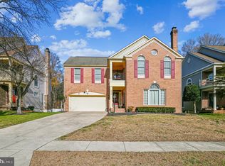 2038 Brigadier Blvd, Odenton, MD 21113