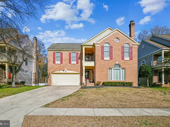 2038 Brigadier Blvd, Odenton, MD 21113