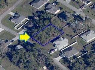 1565 Rainsville St SE, Palm Bay, FL 32909