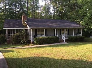 3066 Heritage Rd, Milledgeville, GA