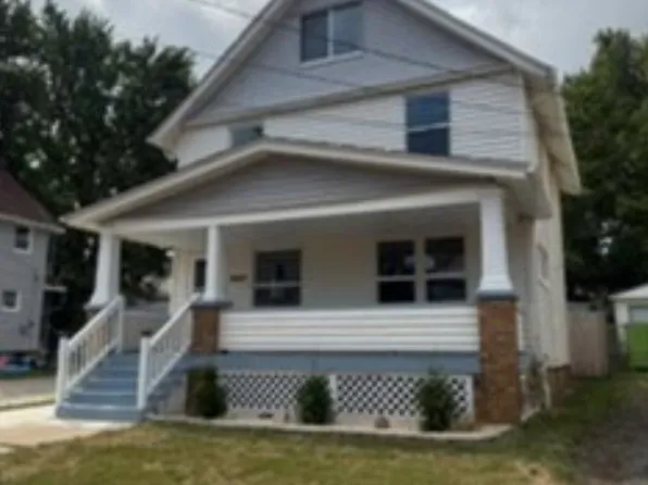 3807 Cecilia Ave, Cleveland, OH 44109