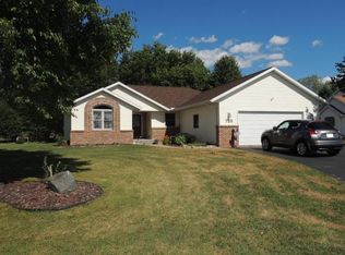 725 Laurisa Ln, Antigo, WI 54409