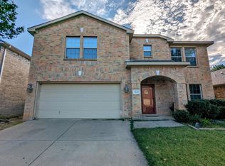 7436 Rock Garden Trl, Fort Worth, TX 76123