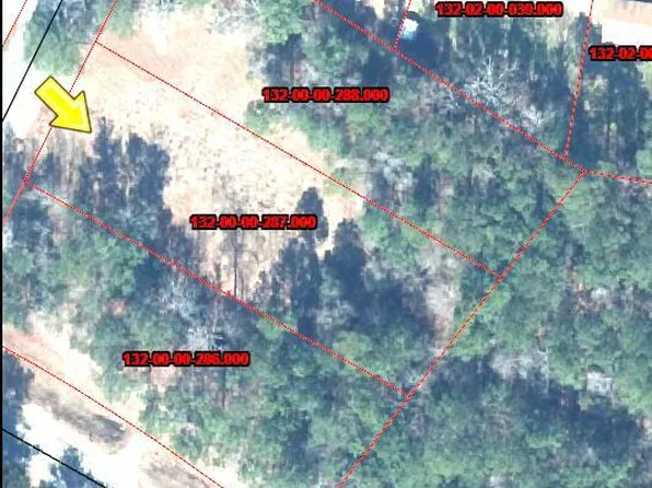 Tbd Lot 2 Rose Avenue, Walterboro, SC 29488