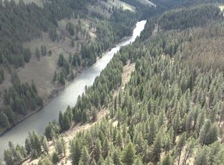 0 Palmer Junction Rd, Elgin, OR 97827