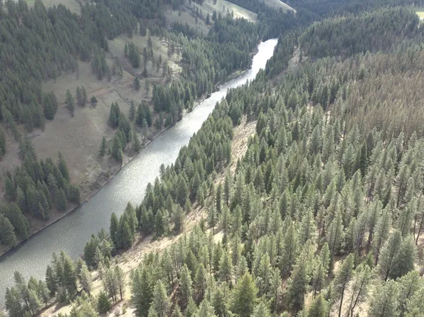 0 Palmer Junction Rd, Elgin, OR 97827