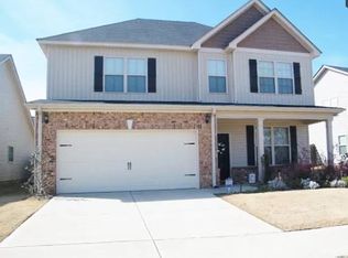 834 Erika Ln, Grovetown, GA 30813