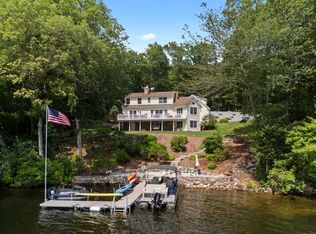 189 Doyle Rd, Oakdale, CT 06370