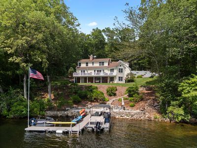 189 Doyle Road, Oakdale, CT, 06370
