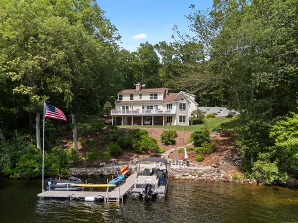 189 Doyle Road, Montville, CT 06370