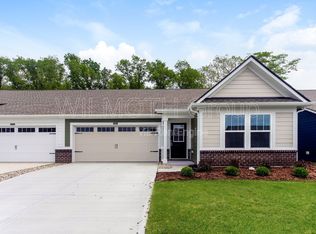 8831 Georgina St, Fortville, IN 46040