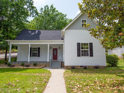 701 Price St, Sweetwater, TN, 37874