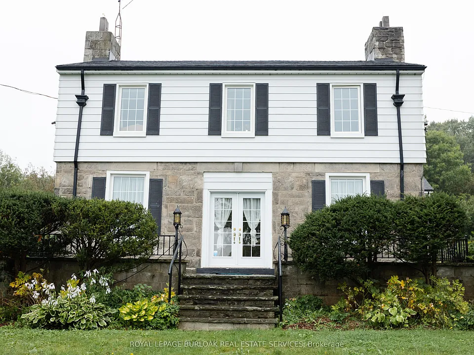 7682 Old Tremaine Rd