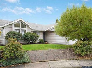 204 NW 3rd Ct, Sublimity, OR 97385